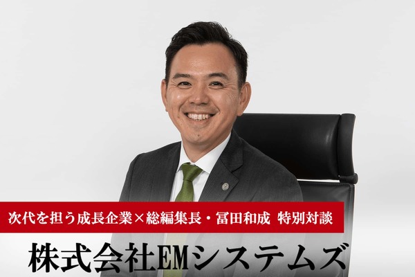 株式会社EMシステムズ