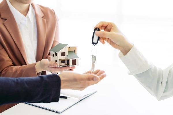 不動産の客付けとは？元付けとの違いや手数料の相場を解説