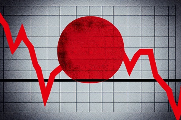 高インフレ国が示唆する日本財政