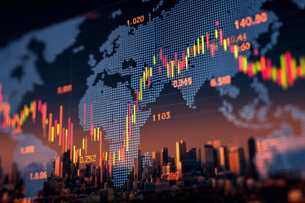 FXトレード戦略