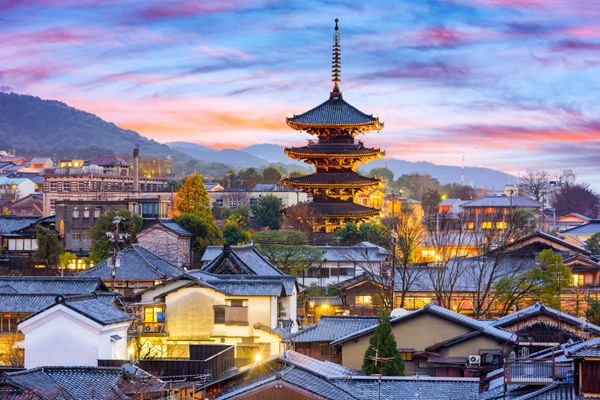 京都の魅力,モノづくり企業