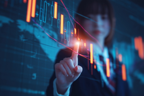 FXトレード戦略