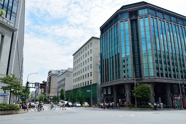 京都の魅力,モノづくり企業
