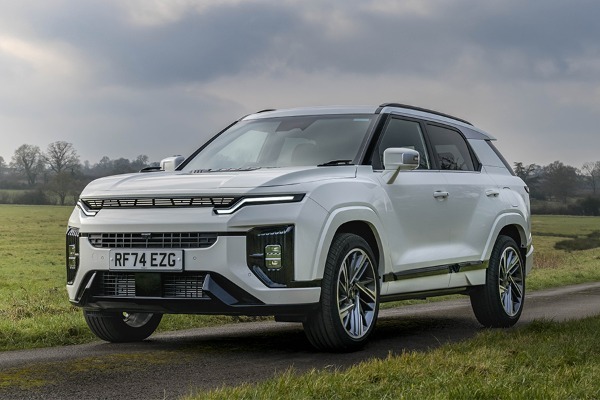 英国で販売されている、日本では見かけないメーカー/ブランドをご紹介