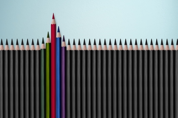 pencil