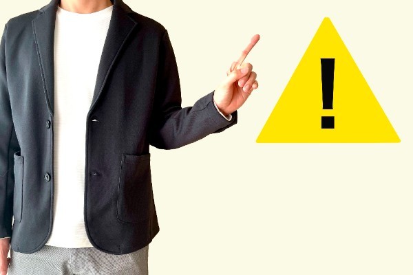 敷金償却とは？返ってこないって本当？違法性や礼金との違いと簡単に解説