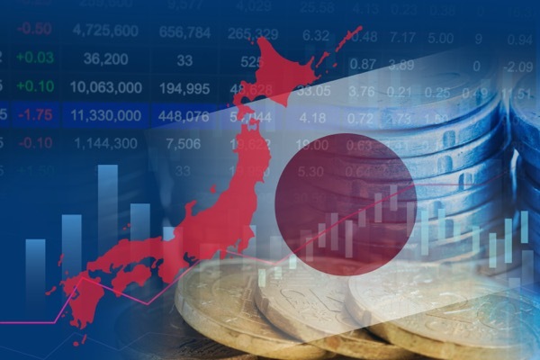 緩やかに経済が回復するなか、企業の過去最高益更新が続く理由