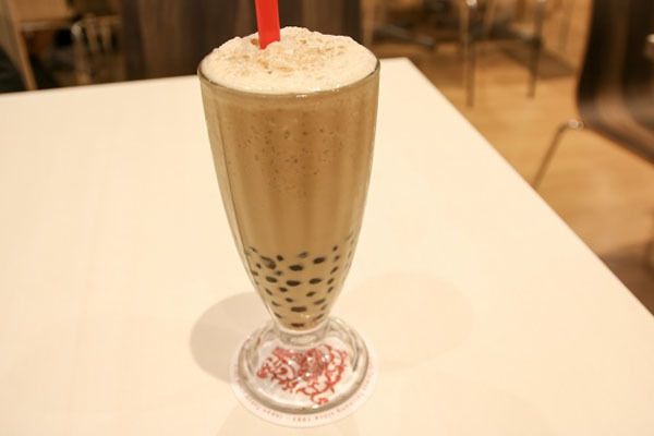 drink