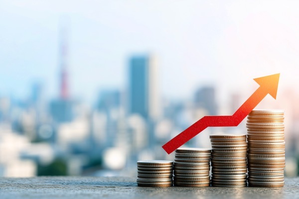 円安是正への転換点となり得る日銀の利上げ加速