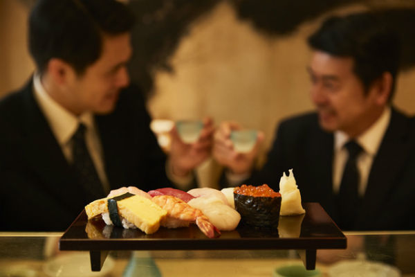 近代セールス