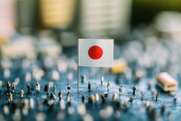 日本経済