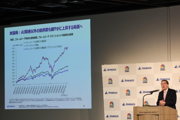 どうなる2026年マーケット！？プロから学ぶ銘柄選択の極意！