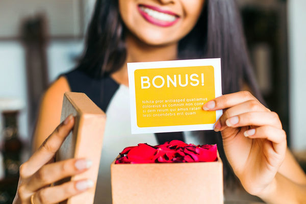 bonus