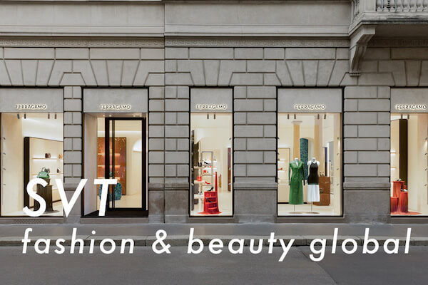 ラグジュアリー下落もフェラガモが10％超と急騰　「SVT グローバル」はマイナス20.30％と続落｜3月12日