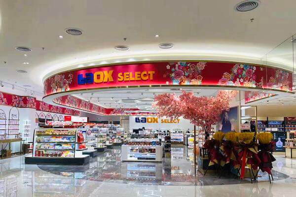 2月に西武渋谷店を閉店 ラオックスHDの1〜3月は最終赤字が12億円と赤字幅が拡大
