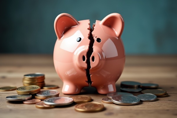 住宅ローンで生活がギリギリ……苦しい状況から抜け出す7つの解決策と二度と陥らないための予防策・今すぐできる対処法