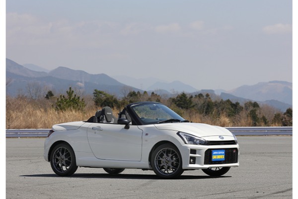 【進化し続けるGR】クルマ好きを魅了するGRモデルは増殖中！「GR」と「GRスポーツ」の2シリーズで展開