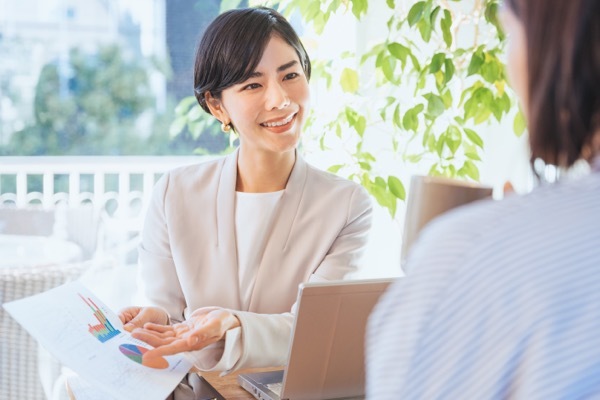 新制度を含めたNISA活用はこうアドバイスする【前編】