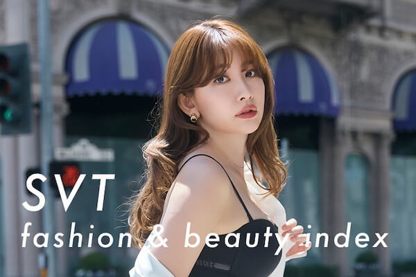 小嶋陽菜銘柄とNIGO銘柄が急騰　「SVT インデックス」はファストリ下落で12,360.1ポイント｜4月14日