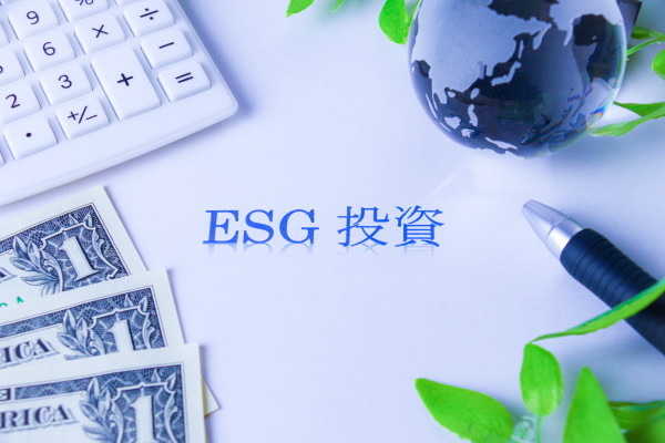 ESG投資