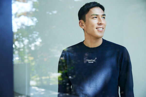 全17店舗が黒字　TENTIALの第1四半期は売上・利益ともに過去最高　