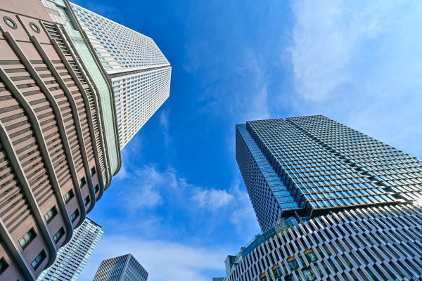 東京・大阪のオフィス市場予測(2025年7月)