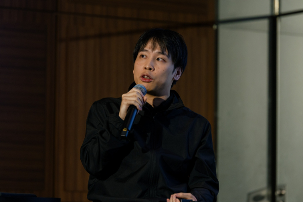 アマゾン ウェブ サービス ジャパン合同会社 パートナー技術統括本部 テクノロジーソリューション本部 テクノロジーソリューション本部：吉田成利氏