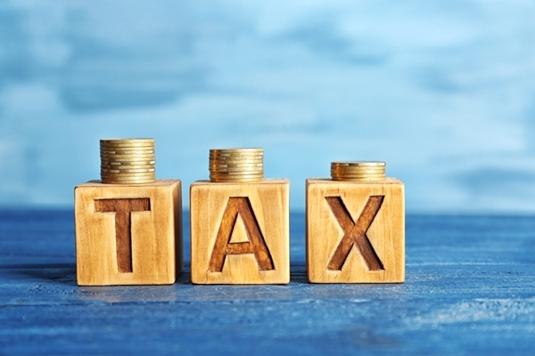 tax