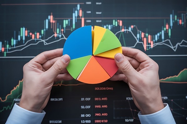 資産1,000万円で人生はどう変わる？2026年版「守り」と「攻め」の最適ポートフォリオ公開