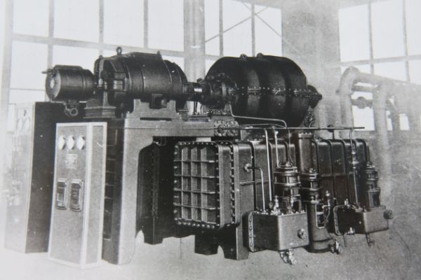 高砂熱学工業【1969・東1】国産化第１号技術を多数開発 空調設備業界のパイオニア