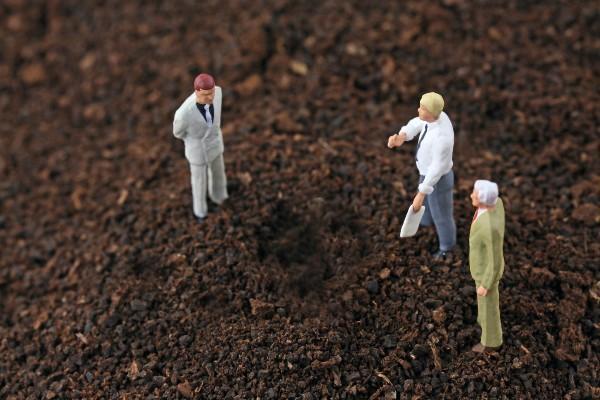 底地・底地権とは？借地との違いや売却方法・注意点を解説