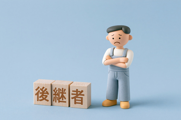 失敗する後継者、成功する後継者 東洋思想で読み解く次期社長の育て方