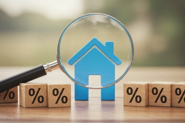 不動産投資の利回り最低ラインは？【2026年版】金利上昇局面で「表面利回り」より見るべき3つの指標