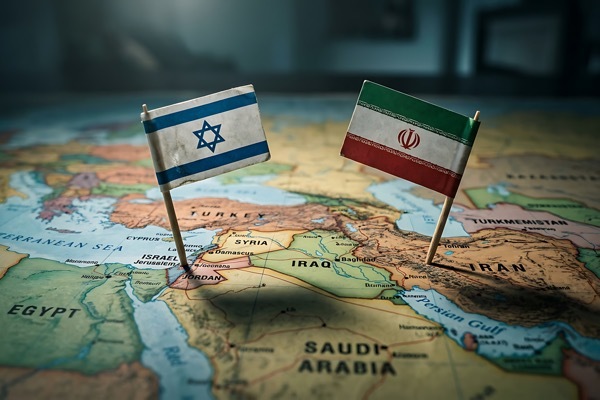 金融政策は様子見が続くも、イラン情勢の影響に要注意