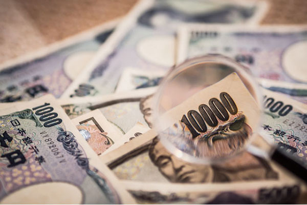 円預金,リスク,リターン