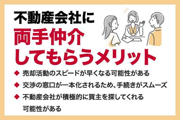 両手仲介とは?不動産取引でのメリット・デメリットと注意点を徹底解説