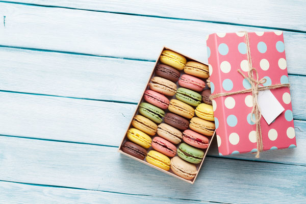 macaron