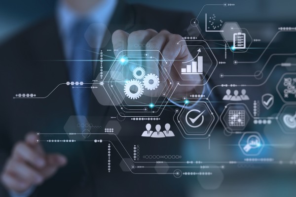 生産性向上のカギを握る組織資本などによる「ビジネス革新」