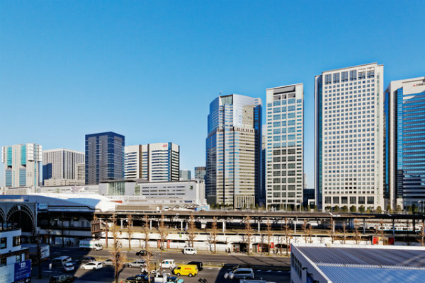 Shinagawa