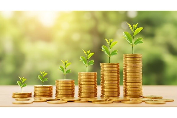 なぜ、赤字や債務超過でも3時間で資金調達できるのか？