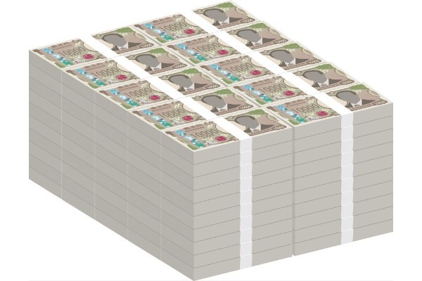 1億円は何年で尽きる？　生活費別の資産寿命と「一生暮らす」ための運用戦略