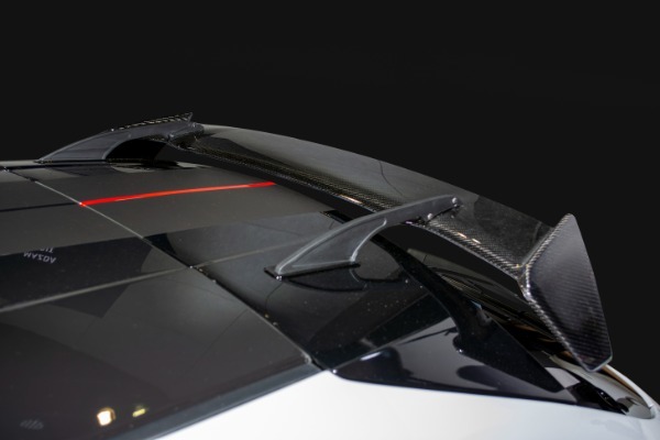 マツダ、レース活動を通して培ったノウハウを詰め込んだコンセプトカー「MAZDA SPIRIT RACING 3 concept」公開