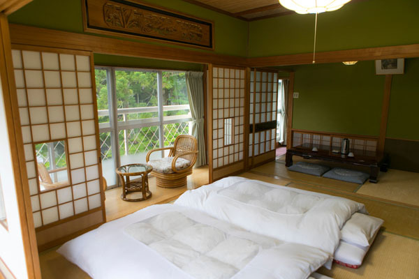 room