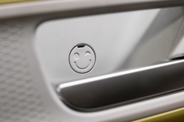 電気自動車のVWワーゲンバス「ID.Buzz」のインテリアが公開。サステイナブルな素材を導入