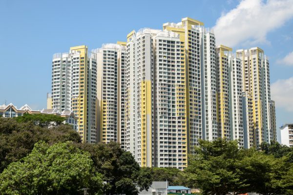 Resale Flat In Singapore 