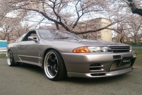 CARクラブガイド「TEAM WINNERS」 日産スカイライン・オーナーズクラブ