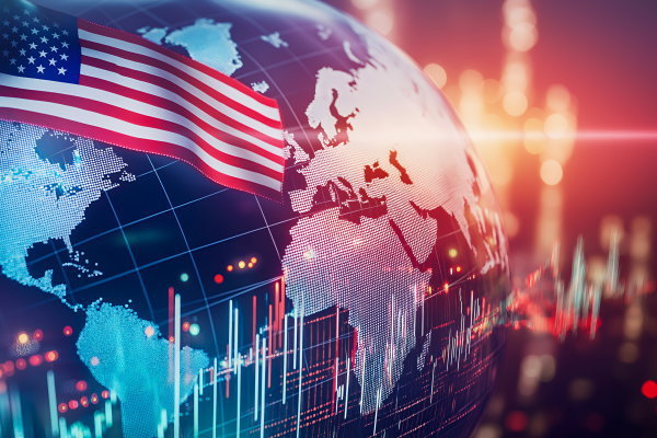 FXトレード戦略