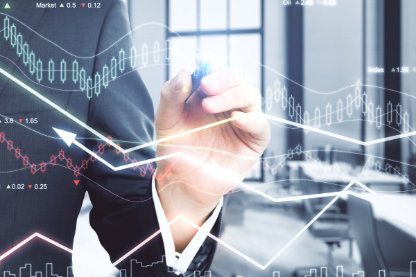 FXトレード戦略