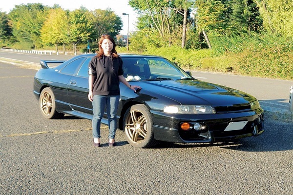 CARクラブガイド「TEAM WINNERS」 日産スカイライン・オーナーズクラブ