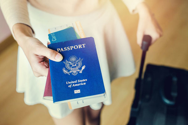 passport